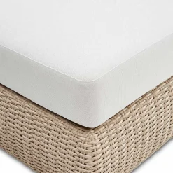 New Lorna Outdoor Ottoman Outdoor Sofas