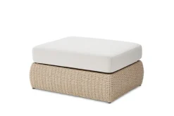 New Lorna Outdoor Ottoman Outdoor Sofas