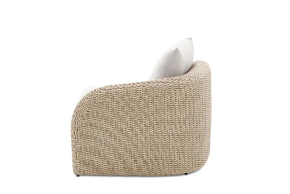 Discount Lorna Outdoor Right Facing 1 Seater Sofa Outdoor Sofas