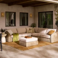 Discount Lorna Outdoor Right Facing 1 Seater Sofa Outdoor Sofas
