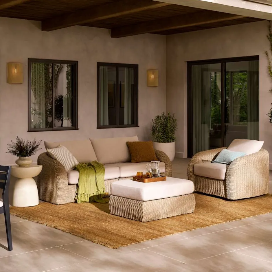 Sale Lorna Outdoor Sofa Outdoor Sofas