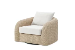Best Lorna Outdoor Swivel Lounge Chair Outdoor Sofas|Outdoor Lounge Chairs