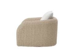 Best Lorna Outdoor Swivel Lounge Chair Outdoor Sofas|Outdoor Lounge Chairs
