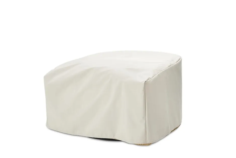 Clearance Lorna Outdoor Swivel Lounge Chair Cover Outdoor Accessories