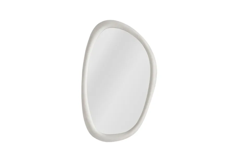 New Luna Large Wall Mirror Wall & Floor Mirrors|Small Bedroom Furniture