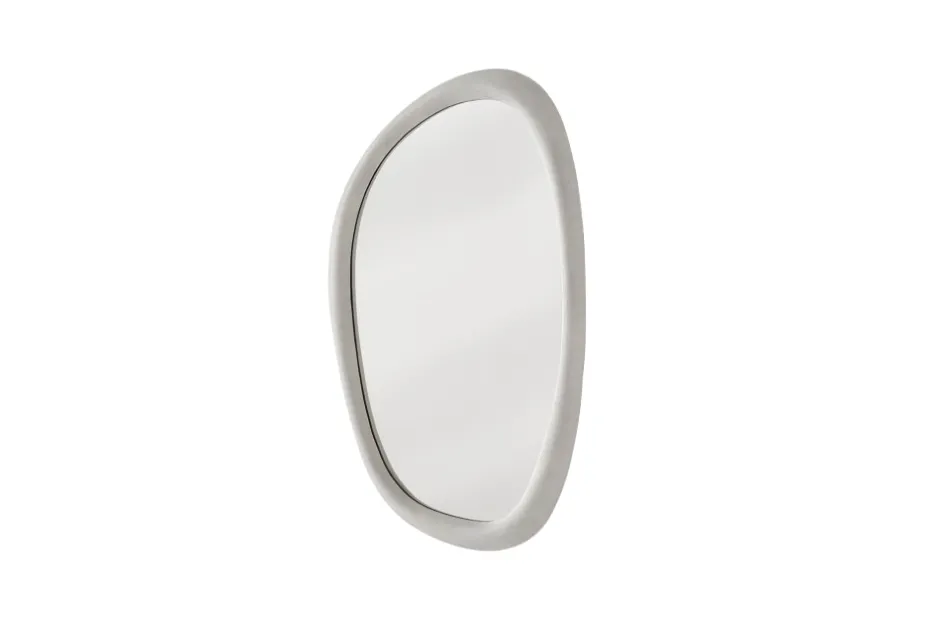 New Luna Large Wall Mirror Wall & Floor Mirrors|Small Bedroom Furniture
