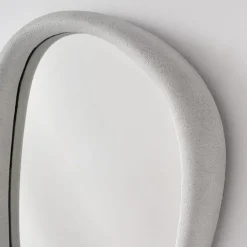 Clearance Luna Small Wall Mirror Wall & Floor Mirrors|Small Bedroom Furniture