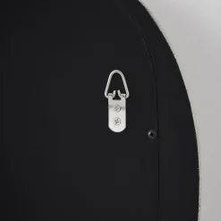 Clearance Luna Small Wall Mirror Wall & Floor Mirrors|Small Bedroom Furniture