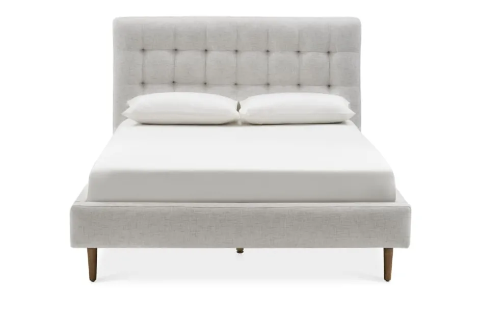 Fashion Madison Bed Small Bedroom Furniture|Beds & Bed Frames