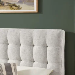 Fashion Madison Bed Small Bedroom Furniture|Beds & Bed Frames
