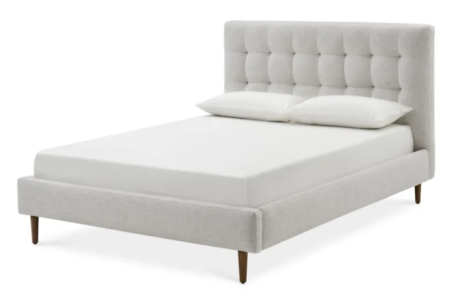 Fashion Madison Bed Small Bedroom Furniture|Beds & Bed Frames