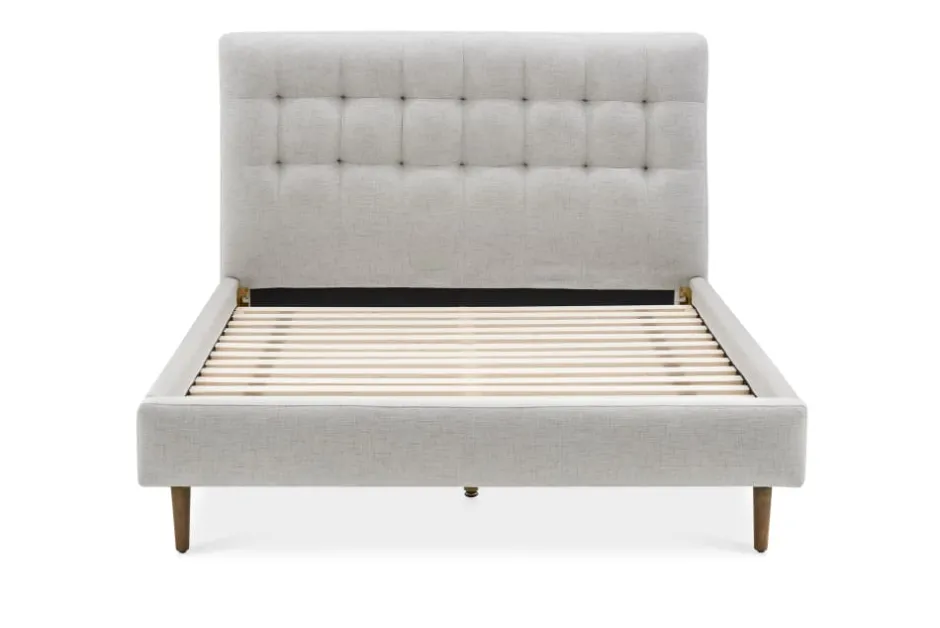 Fashion Madison Bed Small Bedroom Furniture|Beds & Bed Frames