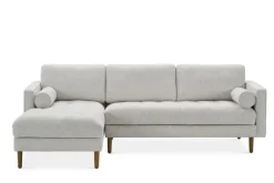 Online Madison Chaise Sectional Sofa Sectional Sofas