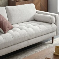 Online Madison Sofa Small Living Room Furniture|3 Seater Sofas