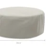 Sale Malta Outdoor Coffee Table Cover Outdoor Accessories