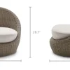 Fashion Malta Outdoor Lounge Chair Outdoor Lounge Chairs|Outdoor Sofas