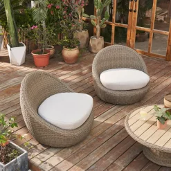 Fashion Malta Outdoor Lounge Chair Outdoor Lounge Chairs|Outdoor Sofas