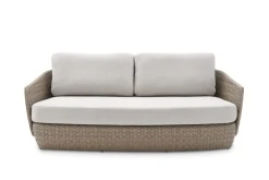 Fashion Malta Outdoor Loveseat Outdoor Sofas