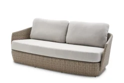 Fashion Malta Outdoor Loveseat Outdoor Sofas