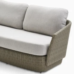 Fashion Malta Outdoor Loveseat Outdoor Sofas