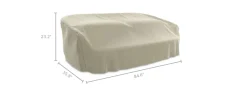 New Malta Outdoor Sofa Cover Outdoor Accessories