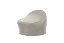Online Malta Outdoor Swivel Lounge Chair Cover Outdoor Accessories