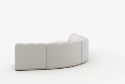Discount Marlow Performance Bouclé Chaise Sectional Sofa Sectional Sofas
