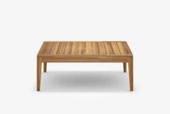 Outlet Maui Outdoor Coffee Table Small Outdoor Furniture|Outdoor Coffee & Side Tables
