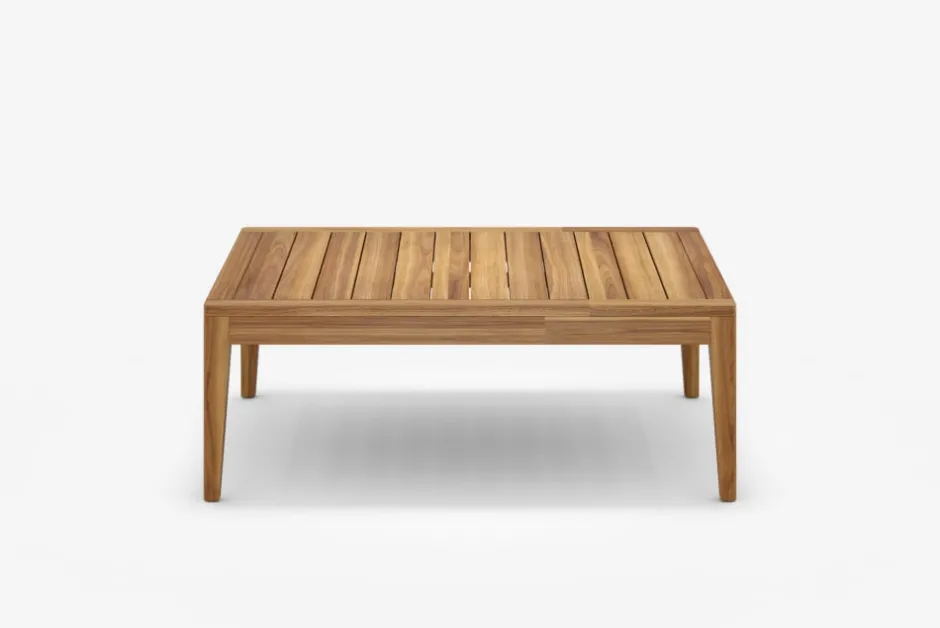 Outlet Maui Outdoor Coffee Table Small Outdoor Furniture|Outdoor Coffee & Side Tables