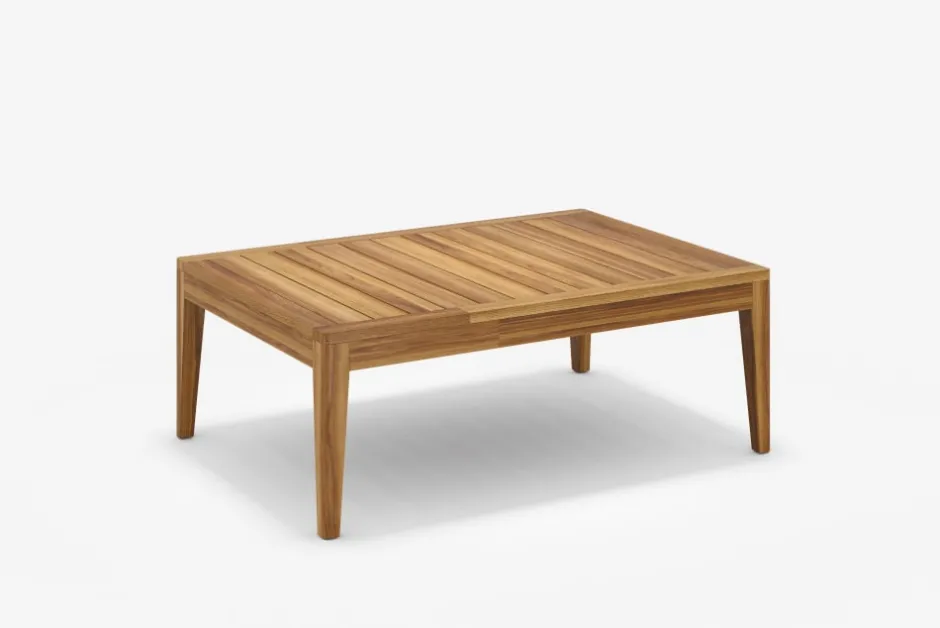 Outlet Maui Outdoor Coffee Table Small Outdoor Furniture|Outdoor Coffee & Side Tables