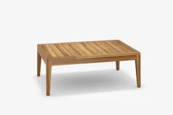 Outlet Maui Outdoor Coffee Table Small Outdoor Furniture|Outdoor Coffee & Side Tables