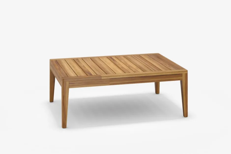 Outlet Maui Outdoor Coffee Table Small Outdoor Furniture|Outdoor Coffee & Side Tables