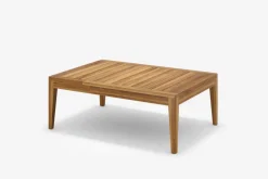 Outlet Maui Outdoor Coffee Table Small Outdoor Furniture|Outdoor Coffee & Side Tables