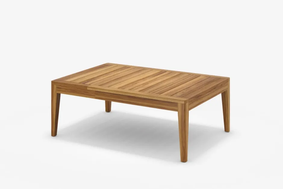 Outlet Maui Outdoor Coffee Table Small Outdoor Furniture|Outdoor Coffee & Side Tables