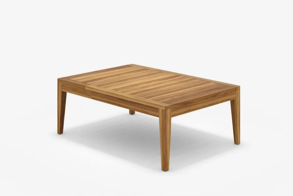 Outlet Maui Outdoor Coffee Table Small Outdoor Furniture|Outdoor Coffee & Side Tables