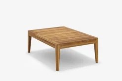 Outlet Maui Outdoor Coffee Table Small Outdoor Furniture|Outdoor Coffee & Side Tables