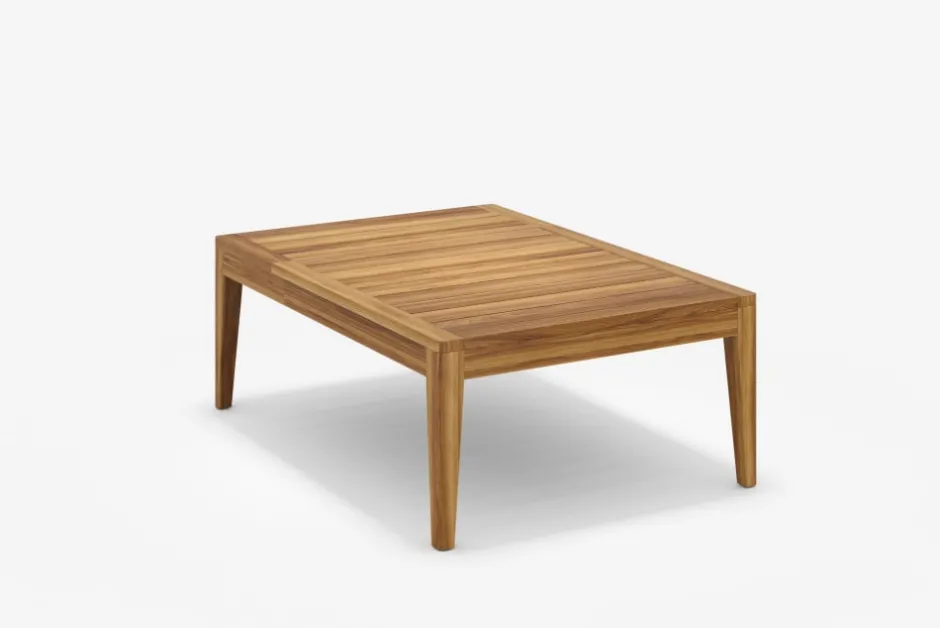 Outlet Maui Outdoor Coffee Table Small Outdoor Furniture|Outdoor Coffee & Side Tables