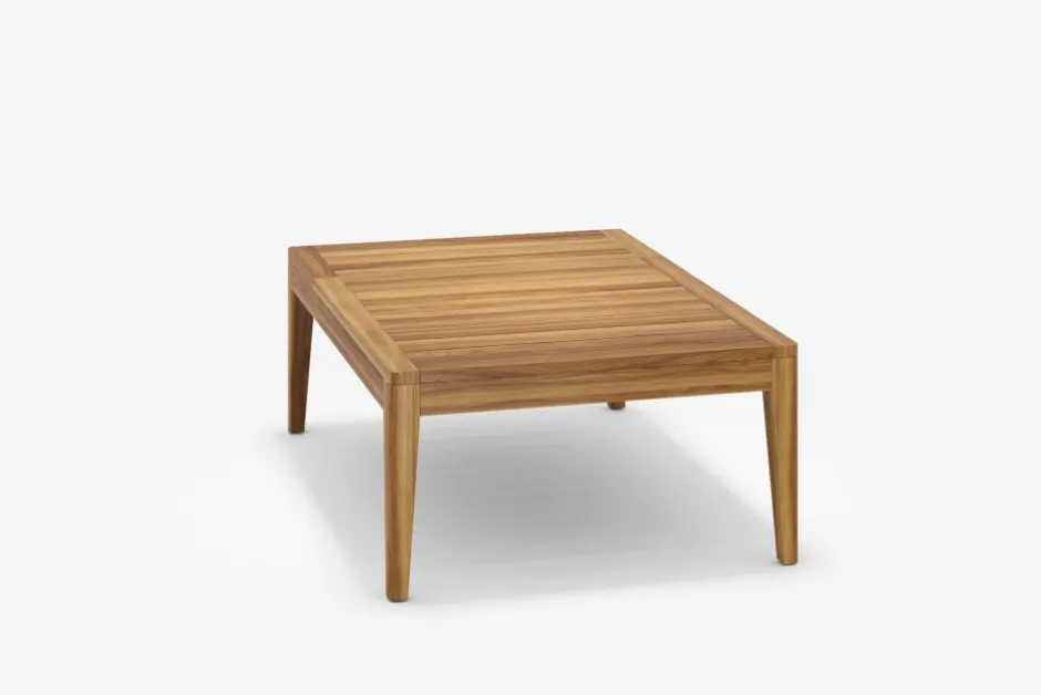 Outlet Maui Outdoor Coffee Table Small Outdoor Furniture|Outdoor Coffee & Side Tables