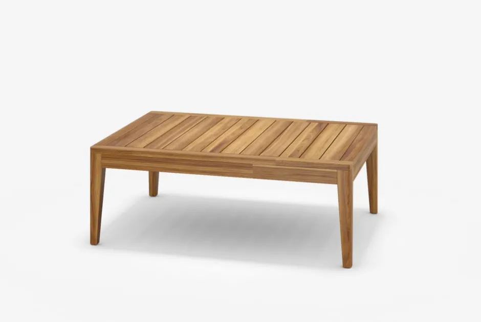 Outlet Maui Outdoor Coffee Table Small Outdoor Furniture|Outdoor Coffee & Side Tables