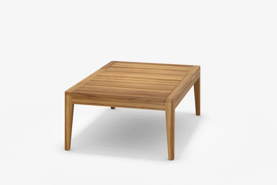 Outlet Maui Outdoor Coffee Table Small Outdoor Furniture|Outdoor Coffee & Side Tables