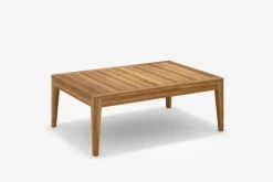 Outlet Maui Outdoor Coffee Table Small Outdoor Furniture|Outdoor Coffee & Side Tables