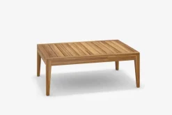 Outlet Maui Outdoor Coffee Table Small Outdoor Furniture|Outdoor Coffee & Side Tables