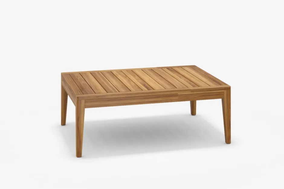 Outlet Maui Outdoor Coffee Table Small Outdoor Furniture|Outdoor Coffee & Side Tables