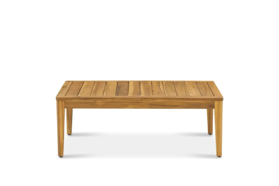 Outlet Maui Outdoor Coffee Table Small Outdoor Furniture|Outdoor Coffee & Side Tables
