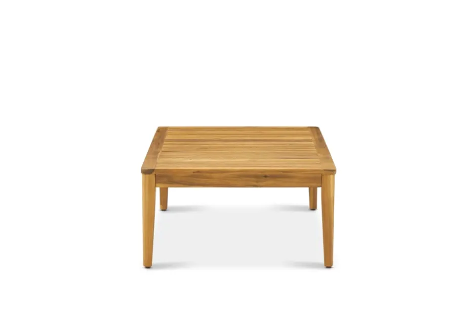 Outlet Maui Outdoor Coffee Table Small Outdoor Furniture|Outdoor Coffee & Side Tables
