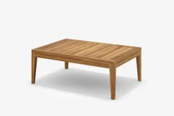 Outlet Maui Outdoor Coffee Table Small Outdoor Furniture|Outdoor Coffee & Side Tables