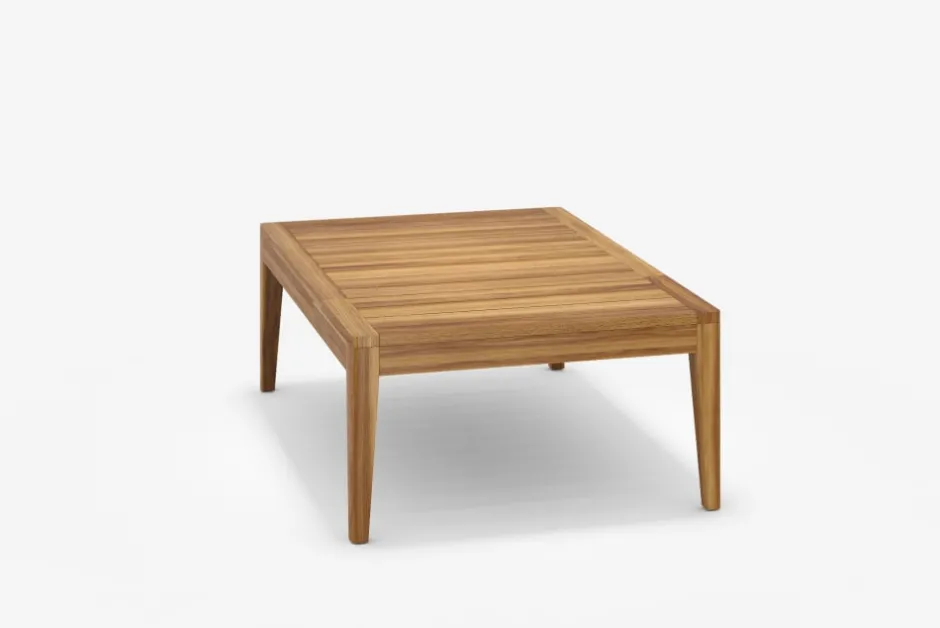 Outlet Maui Outdoor Coffee Table Small Outdoor Furniture|Outdoor Coffee & Side Tables