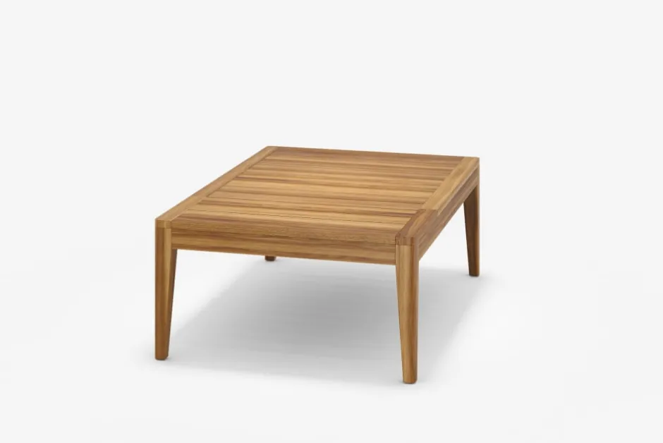 Outlet Maui Outdoor Coffee Table Small Outdoor Furniture|Outdoor Coffee & Side Tables