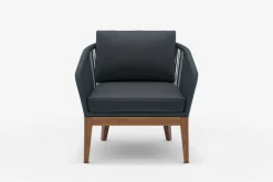 Sale Maui Outdoor Lounge Chair Set Small Outdoor Furniture|Outdoor Sofas