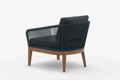 Sale Maui Outdoor Lounge Chair Set Small Outdoor Furniture|Outdoor Sofas